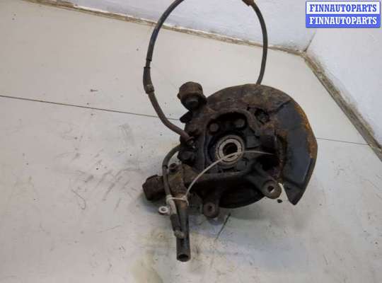 купить Ступица (кулак, цапфа) на Infiniti FX 2002-2009