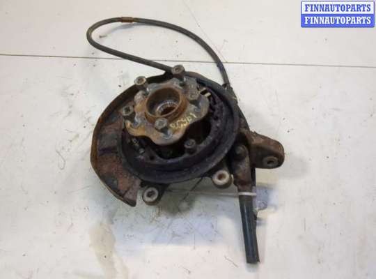 купить Ступица (кулак, цапфа) на Infiniti FX 2002-2009