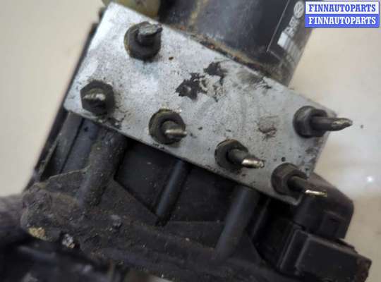 купить Блок АБС, насос (ABS, ESP, ASR) на Volkswagen Golf 4 1997-2006