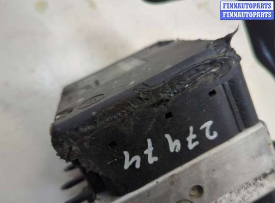 купить Блок АБС, насос (ABS, ESP, ASR) на Volkswagen Golf 4 1997-2006