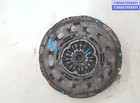купить Маховик на Ford Transit 2006-2014
