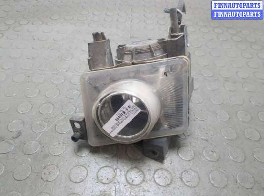 купить Фара противотуманная (галогенка) на Opel Vectra C 2002-2008