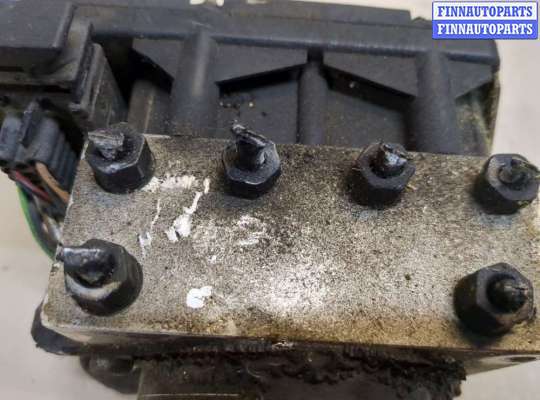купить Блок АБС, насос (ABS, ESP, ASR) на Volkswagen Polo 1994-1999