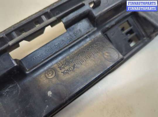 купить Кронштейн порога на BMW X1 (F48) 2015-2022