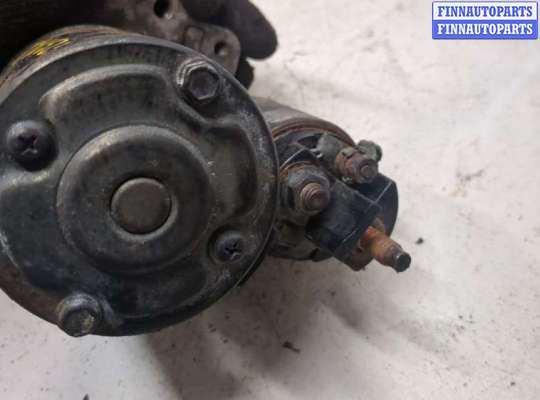 купить Стартер на Renault Clio 2005-2009