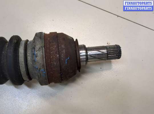 купить Полуось (приводной вал, шрус) на Opel Astra G 1998-2005