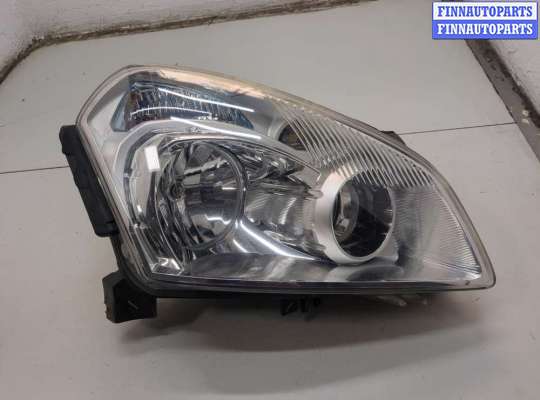 Купить Фара (передняя) на Nissan Qashqai 2006-2013 Фара (передняя) NS971220 на Nissan Qashqai 2006-2013