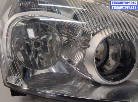купить Фара (передняя) на Nissan Qashqai 2006-2013