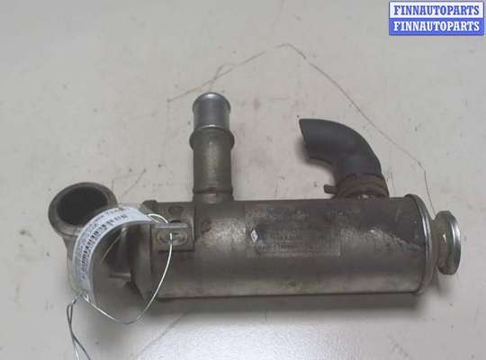 купить Охладитель отработанных газов на Citroen C4 2004-2010