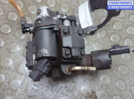купить ТНВД на Ford Mondeo 4 2007-2015