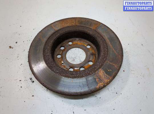 купить Диск тормозной на Opel Vectra C 2002-2008