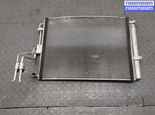 купить Радиатор кондиционера на Volkswagen Passat 6 2005-2010