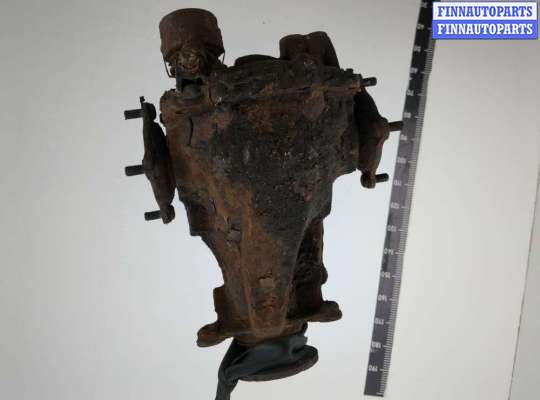 купить Редуктор моста на Toyota RAV 4 2000-2005