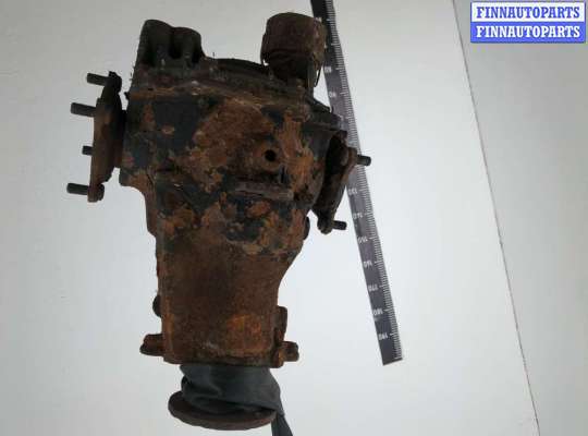 купить Редуктор моста на Toyota RAV 4 2000-2005