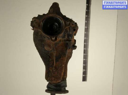 купить Редуктор моста на Toyota RAV 4 2000-2005