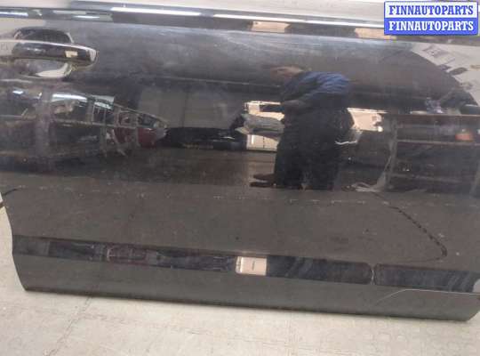 купить Дверь боковая (легковая) на Audi A6 (C7) 2011-2018