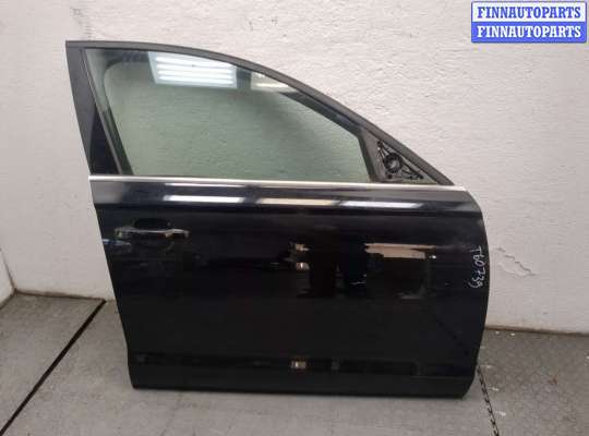 Дверь боковая (легковая) AU1722971 на Audi A6 (C7) 2011-2018