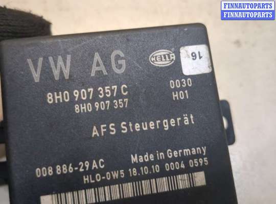 купить Блок управления светом на Audi A4 (B8) Allroad 2009-2011
