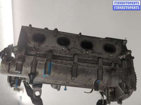 купить Головка блока (ГБЦ) на Volkswagen Golf 5 2003-2009