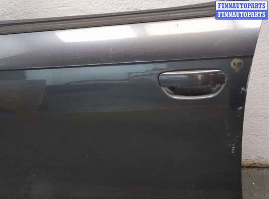 купить Замок двери на Audi A6 (C6) 2004-2011