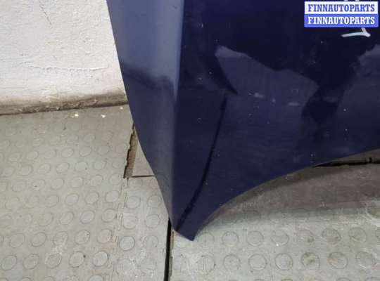 купить Капот на Mazda 3 (BK) 2003-2009