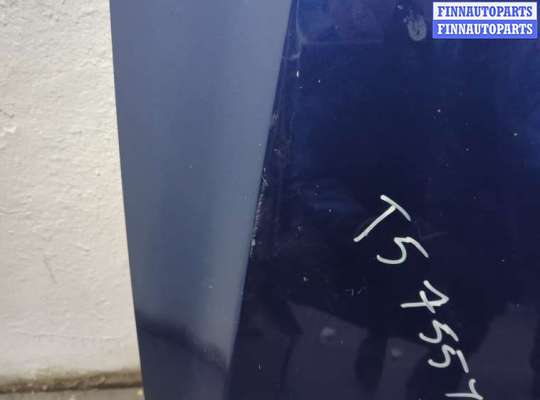 купить Капот на Mazda 3 (BK) 2003-2009