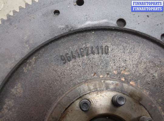 купить Маховик на Fiat Scudo 1995-2007