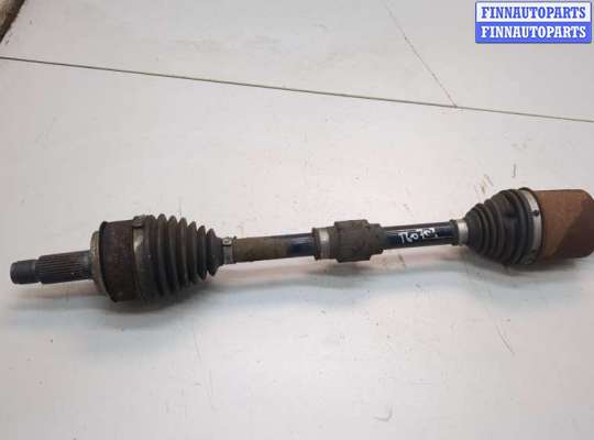 Полуось (приводной вал, шрус) HD518571 на Honda HRV 2015-2021