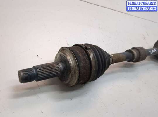 купить Полуось (приводной вал, шрус) на Honda HRV 2015-2021