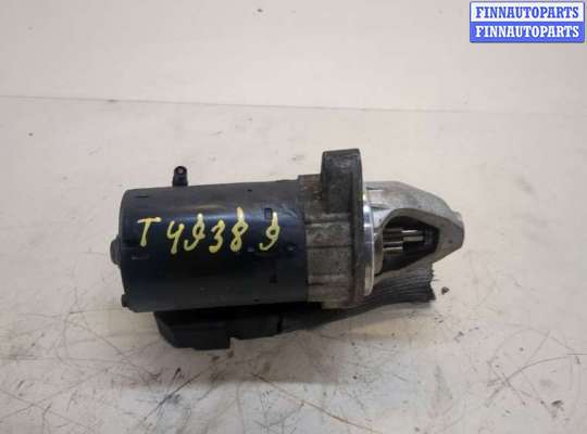 Стартер MB1540983 на Mercedes C W203 2000-2008