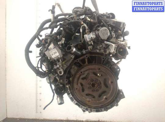 купить Генератор на Ford Edge 2015-2018