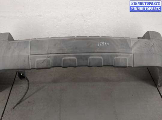 купить Бампер на Ford Escape 2000-2006