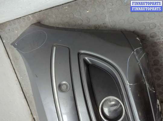 купить Бампер на Mercedes B W245 2005-2011