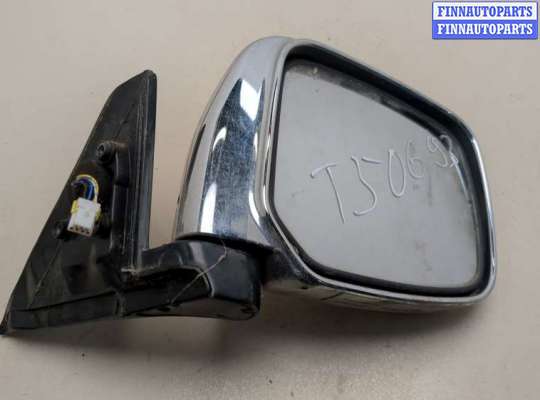 купить Зеркало боковое на Mitsubishi L200 1996-2006
