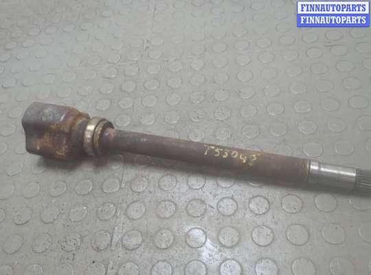 купить Полуось (приводной вал, шрус) на Peugeot 3008 2009-2016