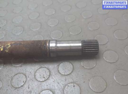 купить Полуось (приводной вал, шрус) на Peugeot 3008 2009-2016