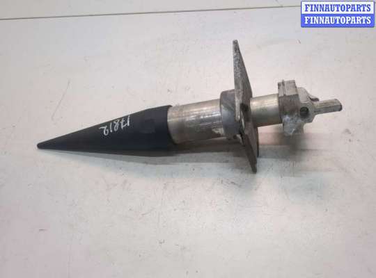 Кронштейн бампера AU1655747 на Audi A8 (D3) 2002-2010