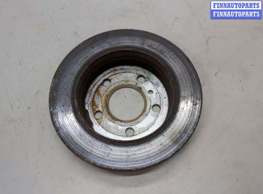 Диск тормозной MB1692634 на Mercedes B W245 2005-2011