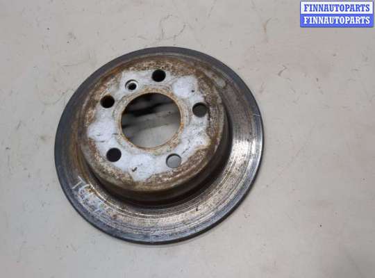 купить Диск тормозной на Mercedes B W245 2005-2011