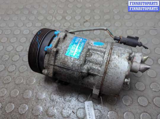 купить Компрессор кондиционера на Skoda Octavia Tour 1996-2011