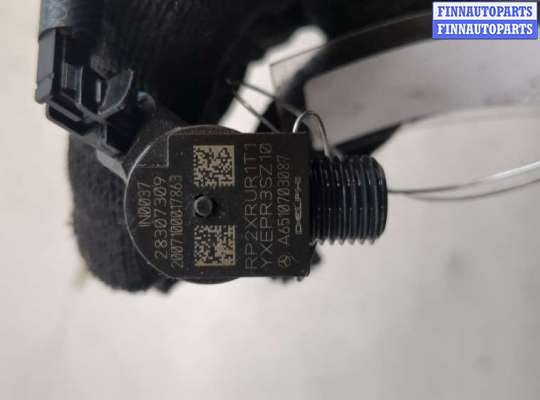 купить Форсунка топливная на Mercedes Sprinter 2018-2025