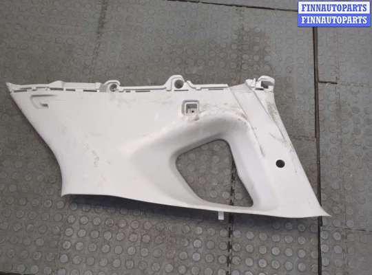 купить Пластик (обшивка) внутреннего пространства багажника на Nissan Rogue 2013-2020