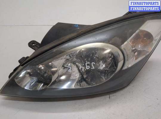 Купить Фара (передняя) на KIA Ceed 2007-2012 Фара (передняя) KA593529 на KIA Ceed 2007-2012