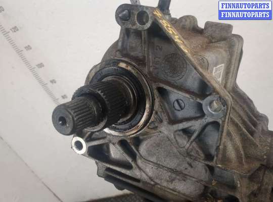 купить Редуктор Раздаточный КПП (раздатка) на KIA Sportage 2004-2010