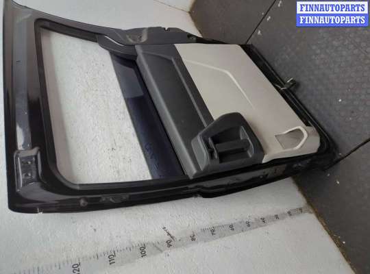 купить Ручка раздвижной двери наружная на Chrysler Voyager 2007-2010