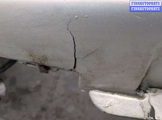 купить Бампер на Mazda 323 (BJ) 1998-2003