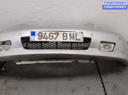 купить Бампер на Mazda 323 (BJ) 1998-2003