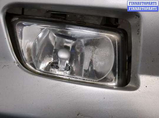 купить Бампер на Mazda 323 (BJ) 1998-2003