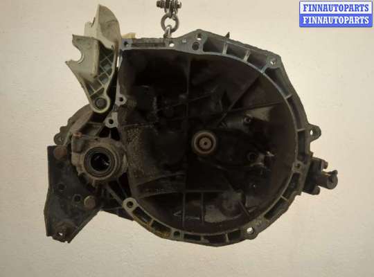 купить КПП 5-ст.мех. (МКПП) на Peugeot 207 2006-2015