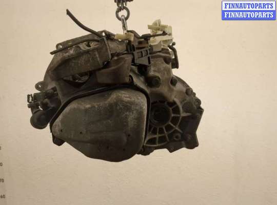 купить КПП 5-ст.мех. (МКПП) на Peugeot 207 2006-2015